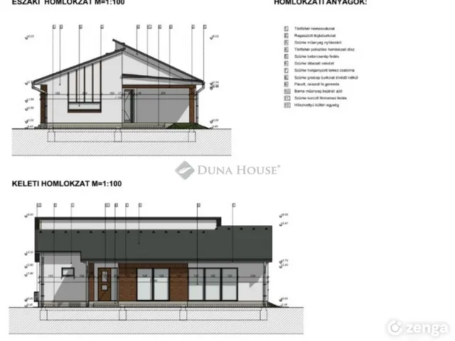 Eladó ház Kecskemét, Hetény-Belsőnyir tanya 122 nm