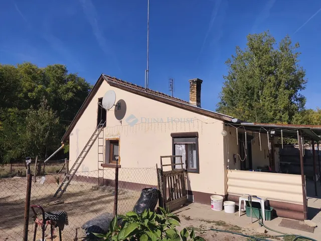 Eladó ház Nagykőrös 60 nm