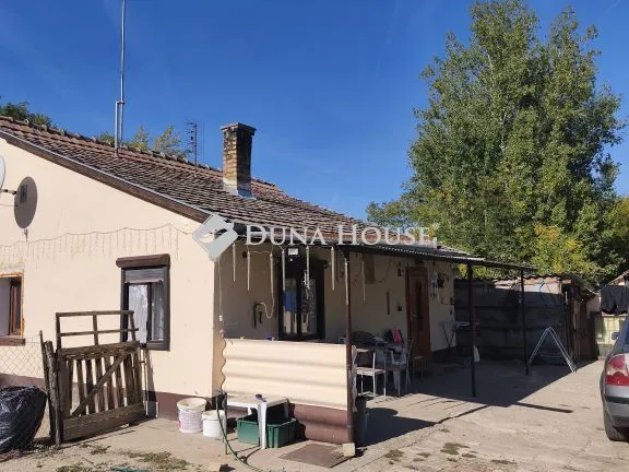 Eladó ház Nagykőrös 60 nm