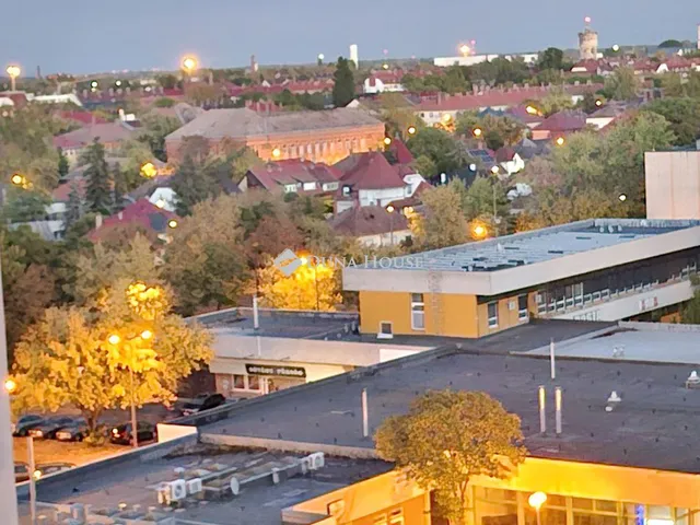 Eladó lakás Kecskemét 56 nm
