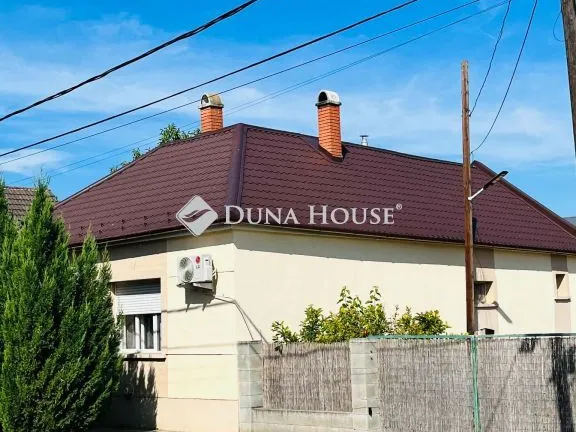 Eladó ház Lajosmizse 80 nm