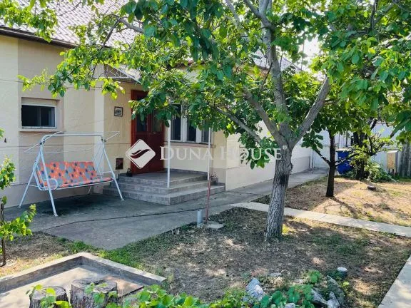 Eladó ház Lajosmizse 80 nm