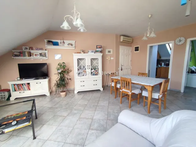 Eladó lakás Kecskemét 74 nm