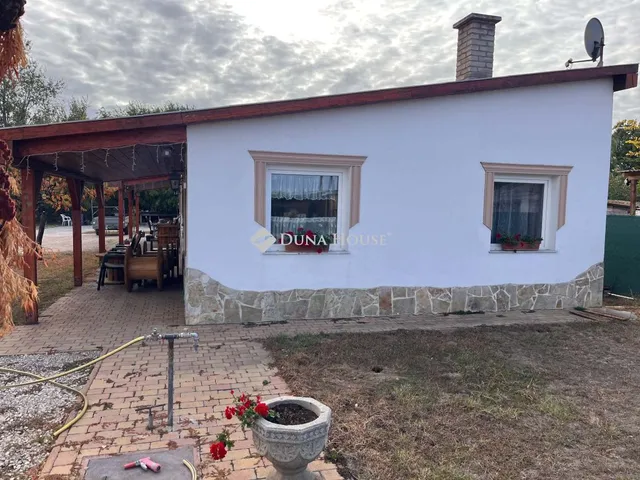 Kiadó ház Kecskemét 60 nm