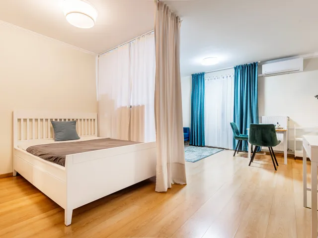 Eladó lakás Budapest VII. kerület, Külső-Erzsébetváros 31 nm