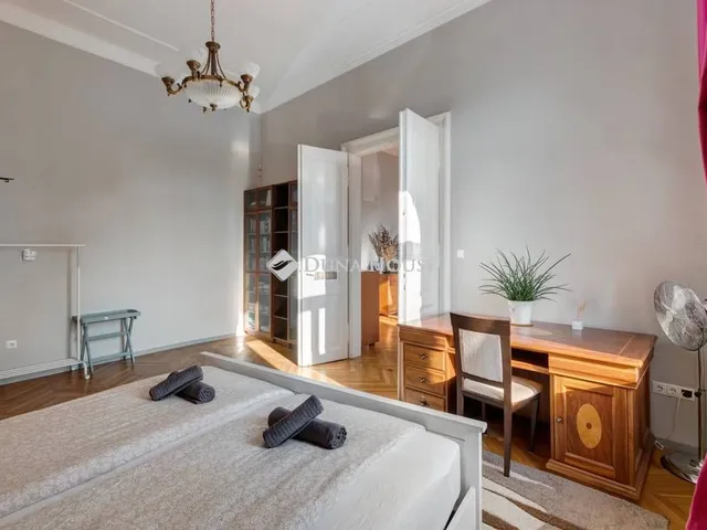 Eladó lakás Budapest I. kerület, Bem rakpart 96 nm