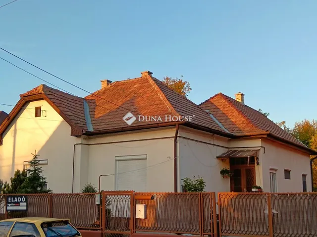 Eladó ház Budapest XVII. kerület 133 nm