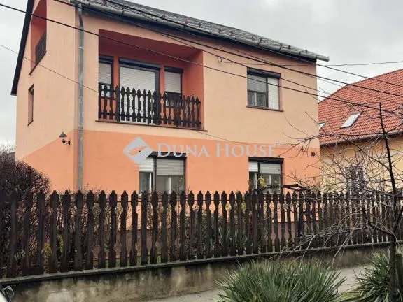 Eladó ház Budapest XVIII. kerület 140 nm
