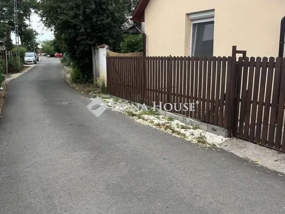 Eladó ház Gyál 60 nm