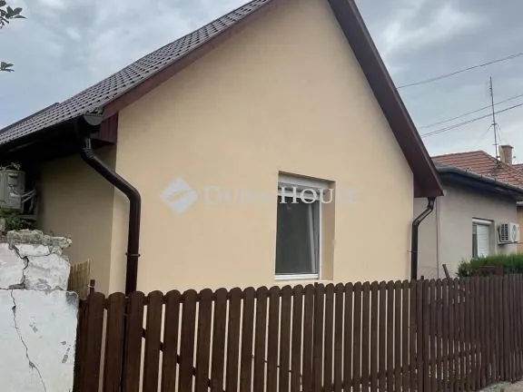 Eladó ház Gyál 60 nm