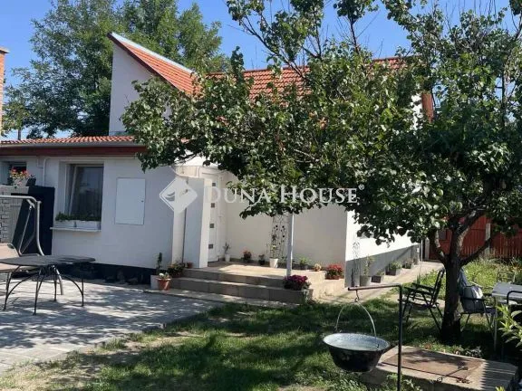 Eladó ház Vecsés 95 nm