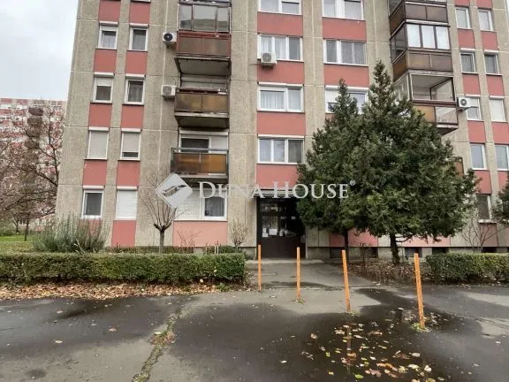 Eladó lakás Budapest IX. kerület 58 nm