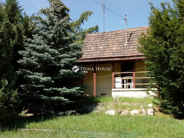 Eladó telek Budaörs 974 nm