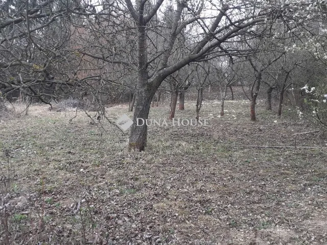 Eladó telek Zalaegerszeg 1222 nm