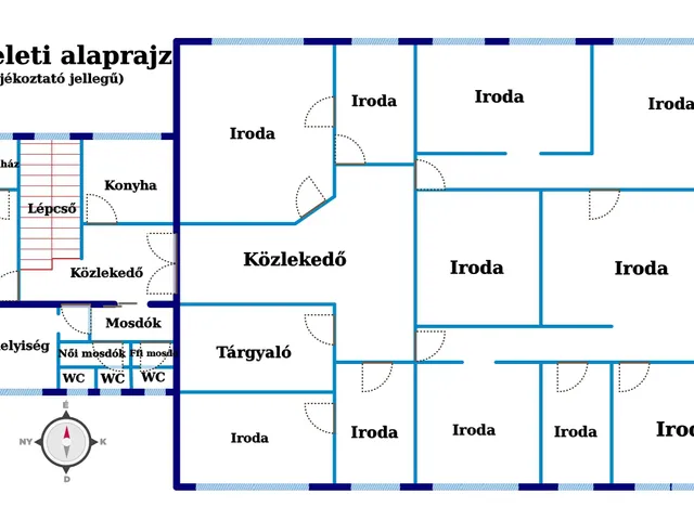 Kiadó kereskedelmi és ipari ingatlan Budapest XIV. kerület 1024 nm