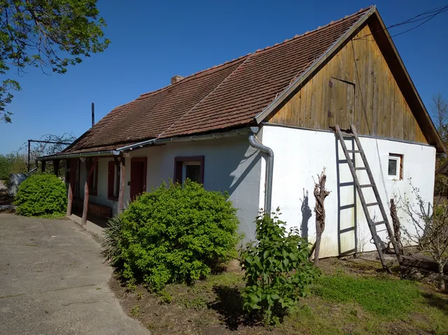 Eladó mezőgazdasági ingatlan Muraszemenye 73 nm