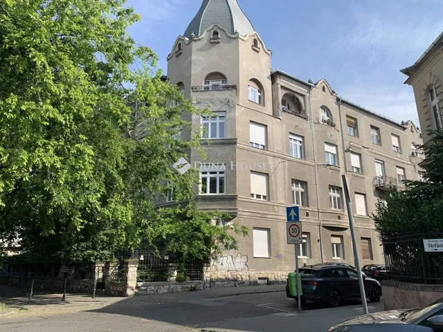 Eladó lakás Budapest XIV. kerület 98 nm