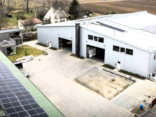 Eladó kereskedelmi és ipari ingatlan Nagytarcsa 3800 nm
