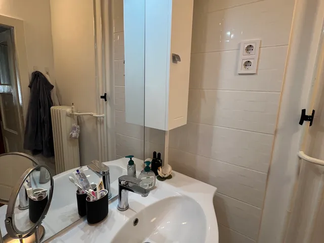 Kiadó lakás Budapest IX. kerület 40 nm