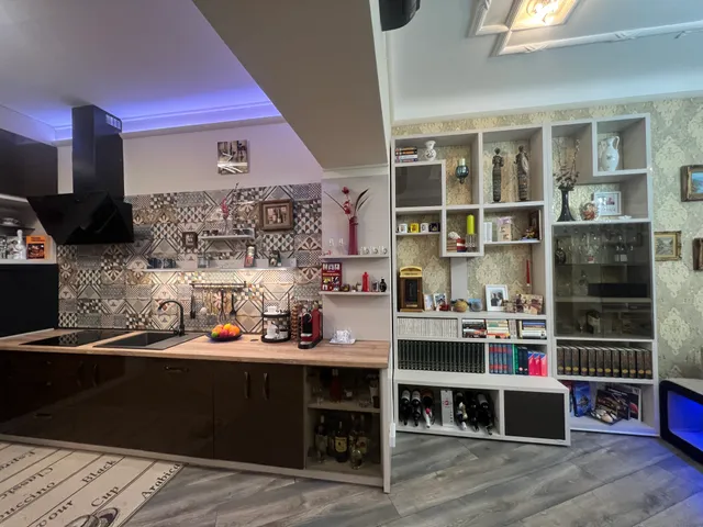 Eladó lakás Budapest XIII. kerület 83 nm