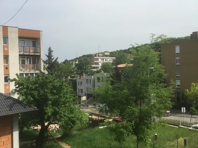 Eladó lakás Budapest II. kerület 60 nm