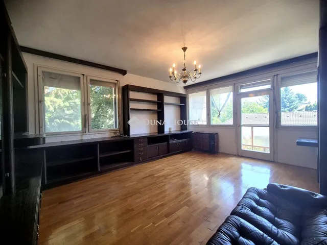 Eladó lakás Budapest II. kerület 60 nm