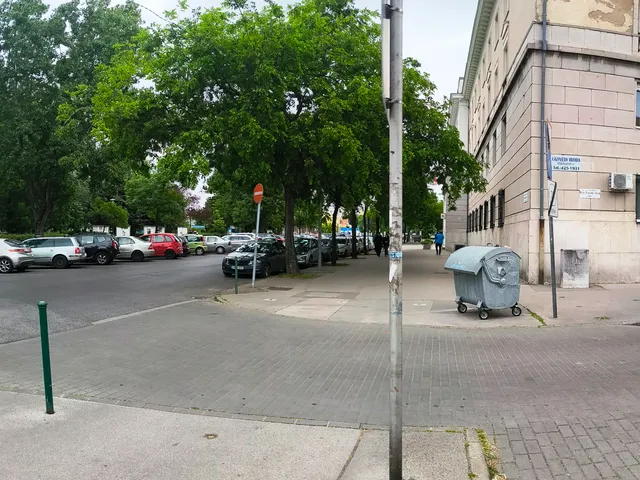 Eladó lakás Budapest XXI. kerület 54 nm