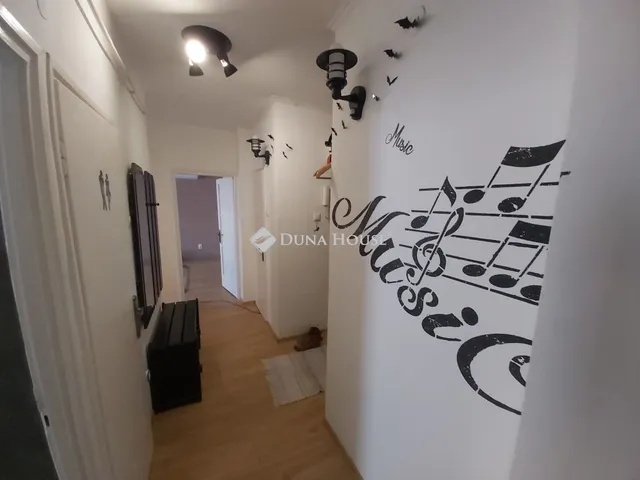 Eladó lakás Budapest IV. kerület 49 nm
