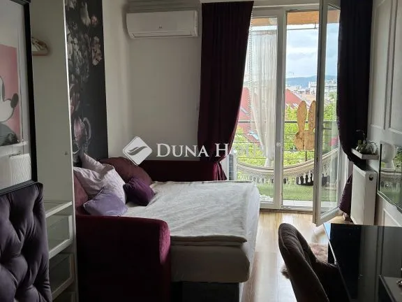 Eladó lakás Budapest XIII. kerület 20 nm