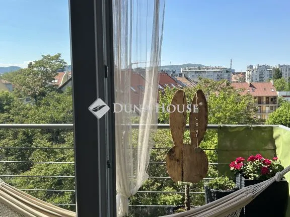 Eladó lakás Budapest XIII. kerület 20 nm