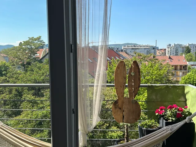 Eladó lakás Budapest XIII. kerület, Angyalföld 23 nm