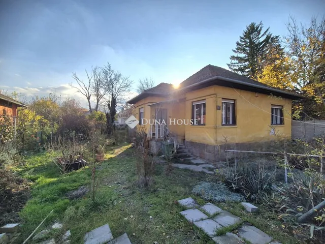 Eladó ház Budapest III. kerület 61 nm