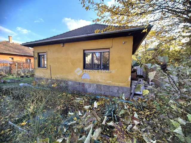 Eladó ház Budapest III. kerület 61 nm