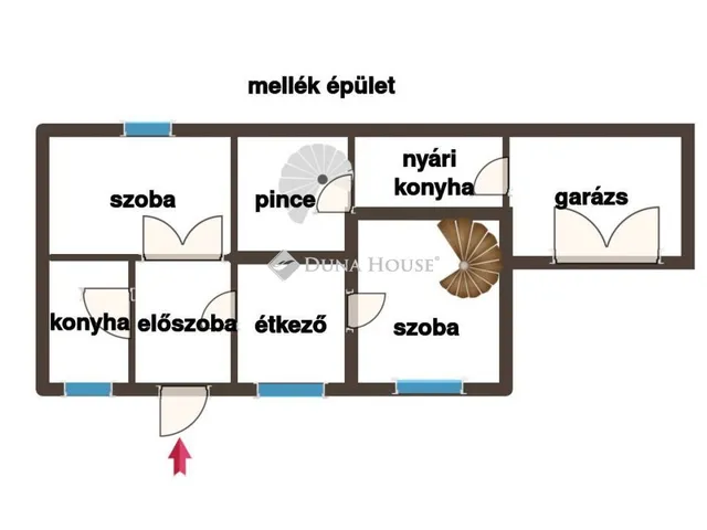 Eladó ház Fót, Vörösmarty Mihály utca 100 nm