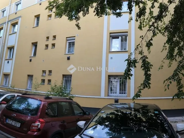 Eladó lakás Budapest XIV. kerület 34 nm
