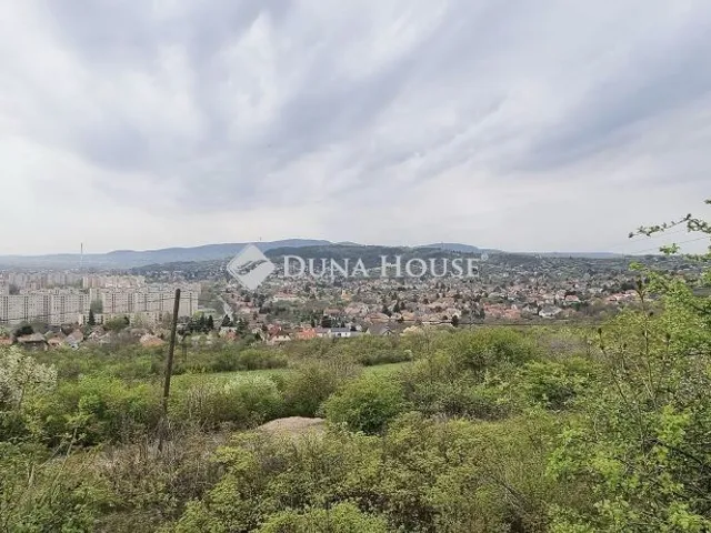 Eladó telek Budapest III. kerület 3255 nm