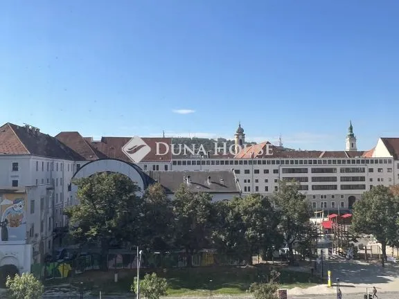 Eladó lakás Budapest VII. kerület 82 nm