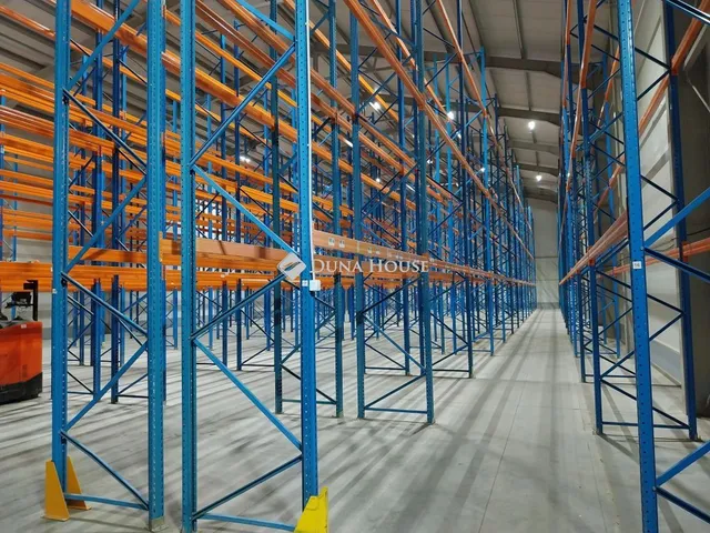 Eladó kereskedelmi és ipari ingatlan Debrecen 5832 nm