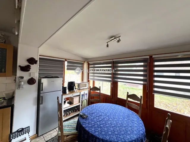 Eladó üdülő és hétvégi ház Cegléd 62 nm