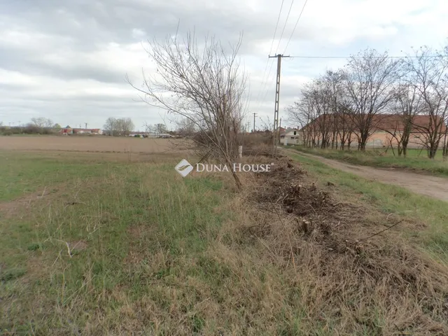 Eladó telek Pilis 1928 nm