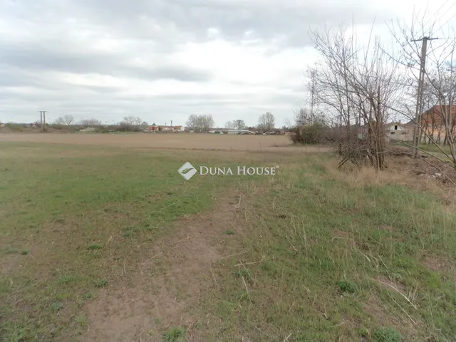 Eladó telek Pilis 1148 nm