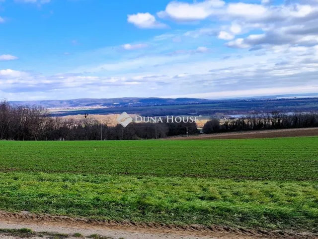 Eladó telek Alsópáhok 9344 nm