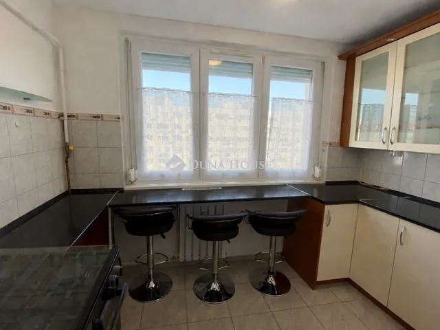 Eladó lakás Budapest III. kerület 48 nm