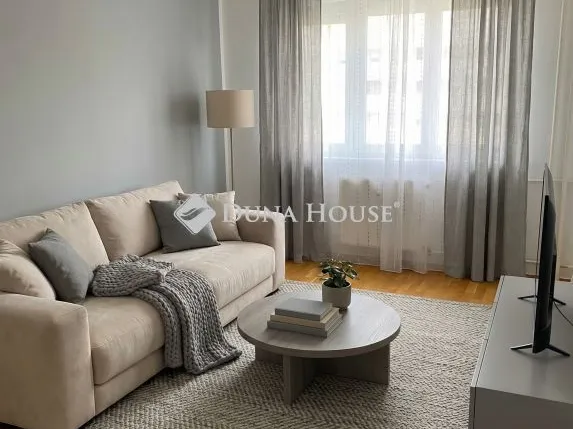 Eladó lakás Budapest III. kerület 48 nm