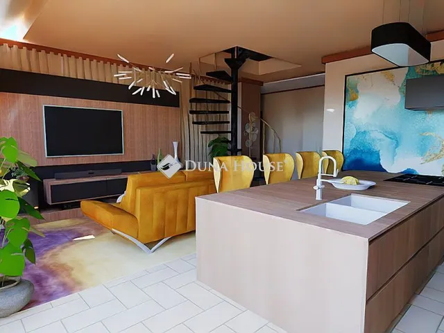 Eladó lakás Nyíregyháza 110 nm