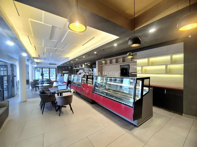 Kiadó kereskedelmi és ipari ingatlan Budapest III. kerület 353 nm