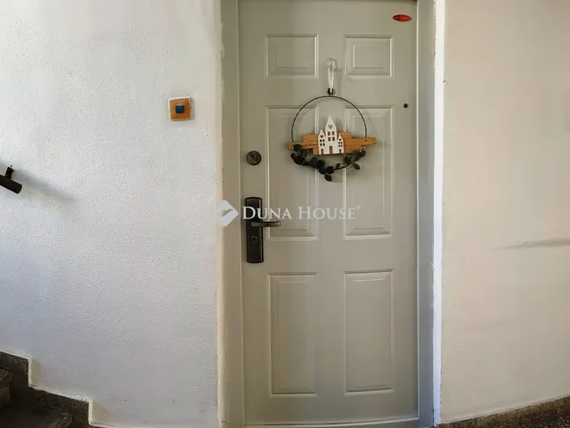 Eladó lakás Budapest XXII. kerület, Bartók Béla út 48 nm