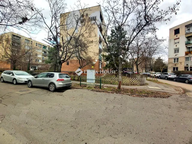 Eladó lakás Budapest IV. kerület 49 nm