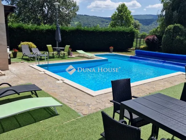 Eladó lakás Nagymaros 129 nm