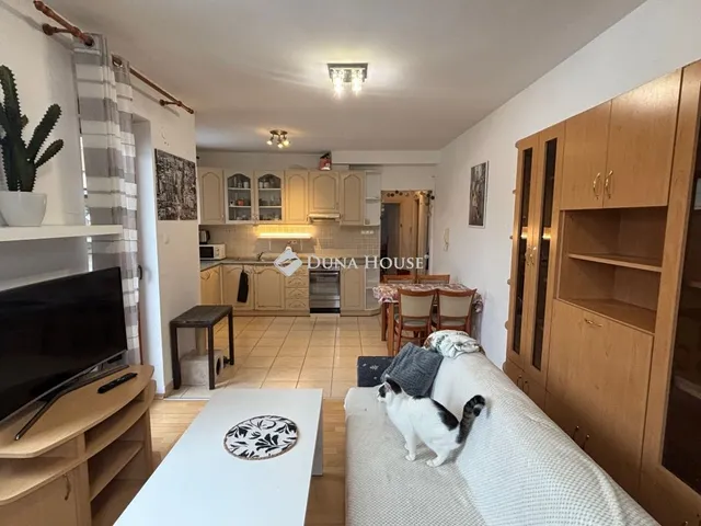 Eladó lakás Göd 57 nm